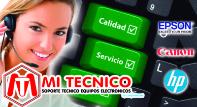 Bienvenidos a MiTécnico